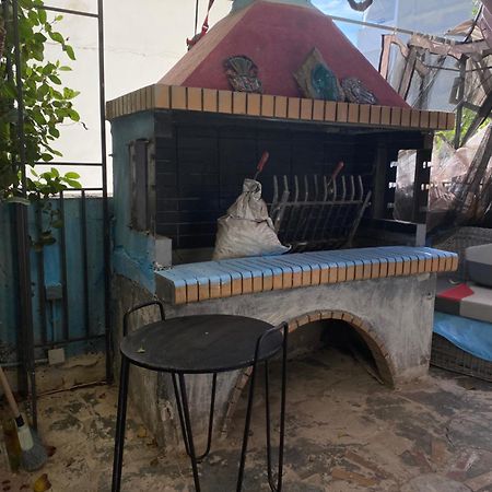 Apartment With Barbecue 1 Km Beach Atina Dış mekan fotoğraf