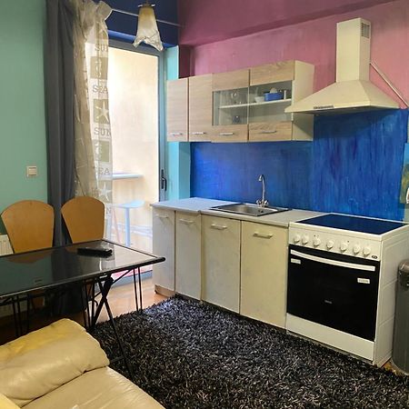 Apartment With Barbecue 1 Km Beach Atina Dış mekan fotoğraf